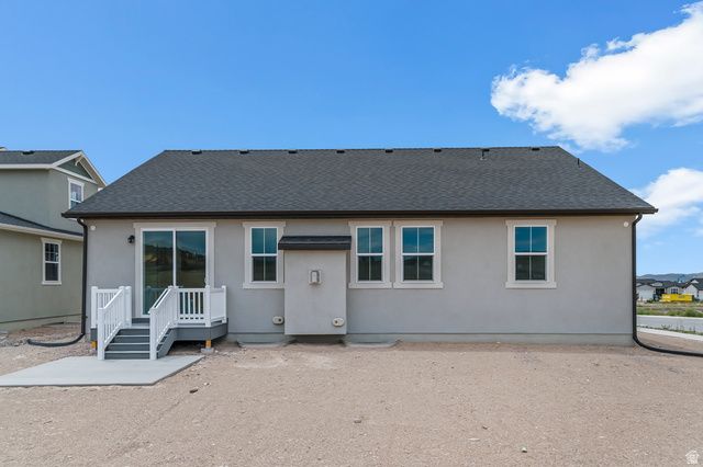 1857 E MOHO MTN, Eagle Mountain, UT 84005