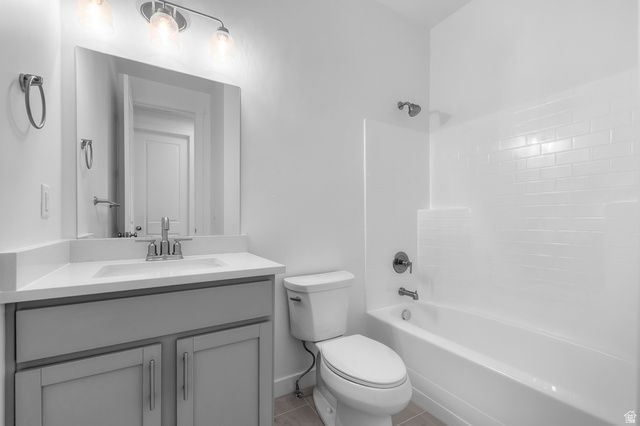 1857 E MOHO MTN, Eagle Mountain, UT 84005