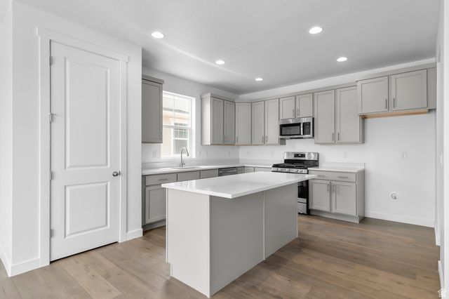 1857 E MOHO MTN, Eagle Mountain, UT 84005