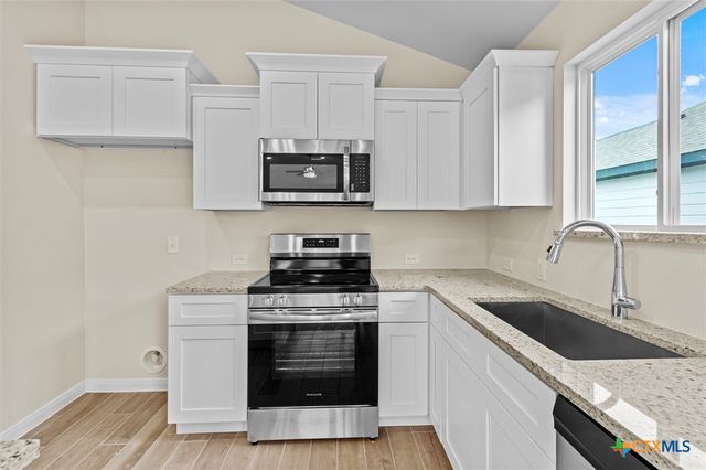 4106 Lugard Drive, Killeen, TX 76542