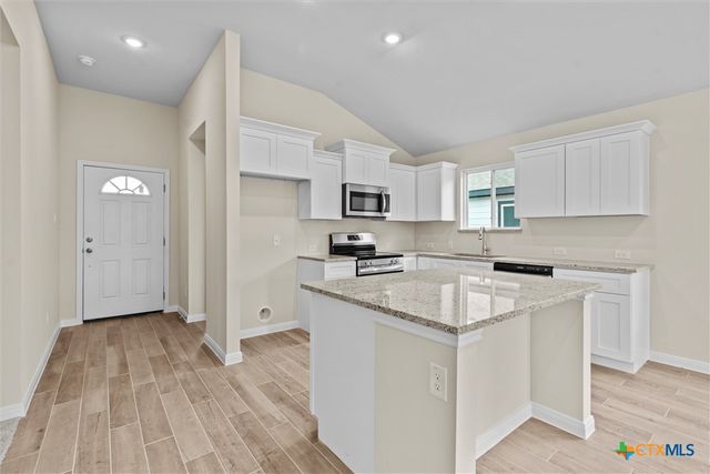 4106 Lugard Drive, Killeen, TX 76542