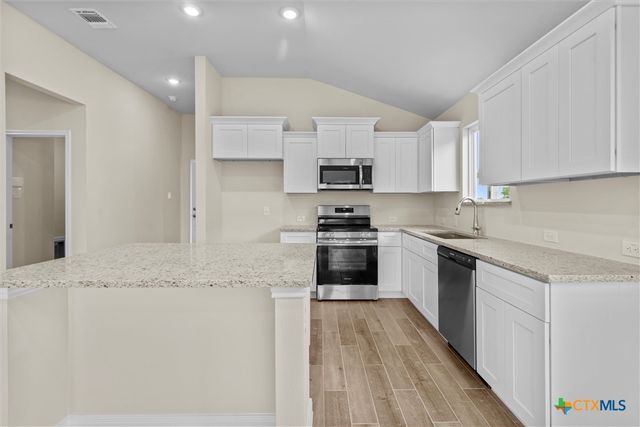 4106 Lugard Drive, Killeen, TX 76542