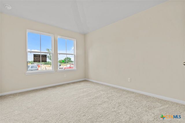 4106 Lugard Drive, Killeen, TX 76542