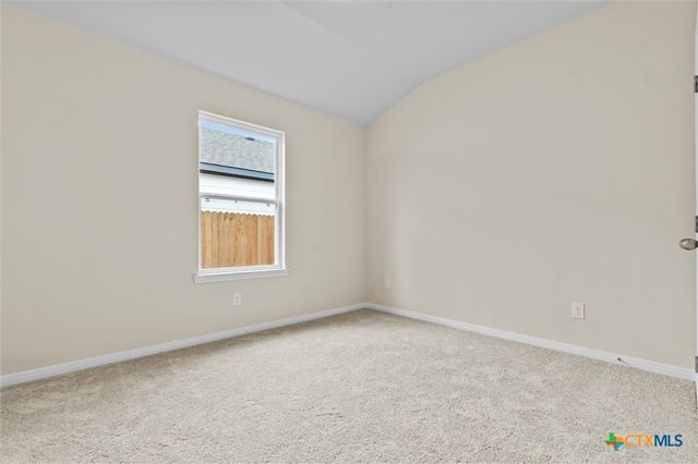 4106 Lugard Drive, Killeen, TX 76542