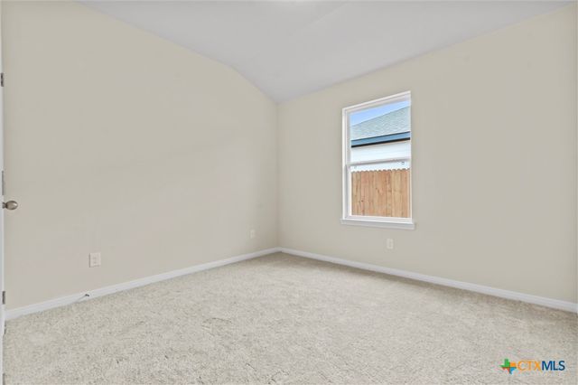 4106 Lugard Drive, Killeen, TX 76542