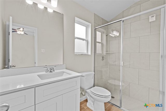 4106 Lugard Drive, Killeen, TX 76542