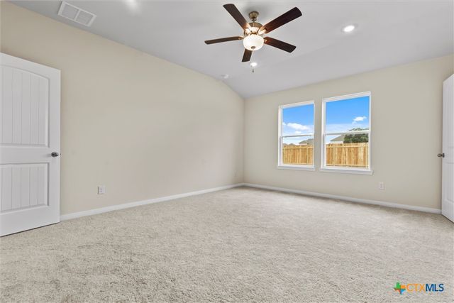 4106 Lugard Drive, Killeen, TX 76542