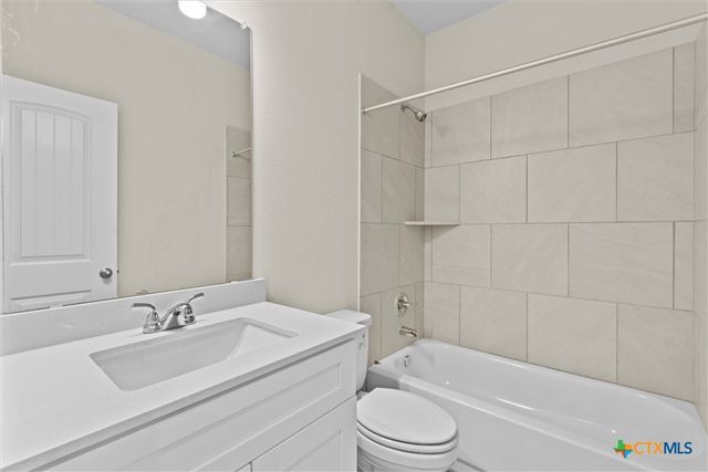 4106 Lugard Drive, Killeen, TX 76542