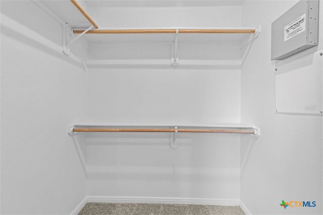 4106 Lugard Drive, Killeen, TX 76542