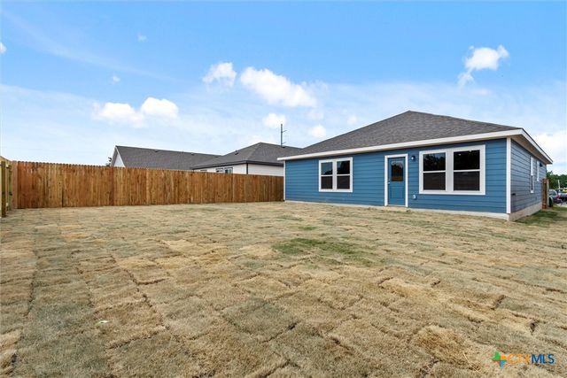 4106 Lugard Drive, Killeen, TX 76542