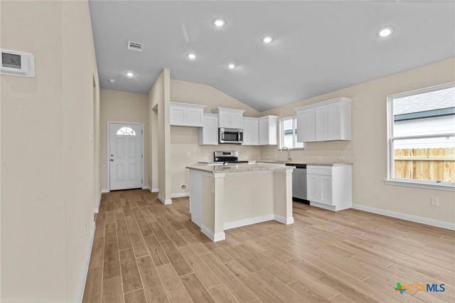 4106 Lugard Drive, Killeen, TX 76542