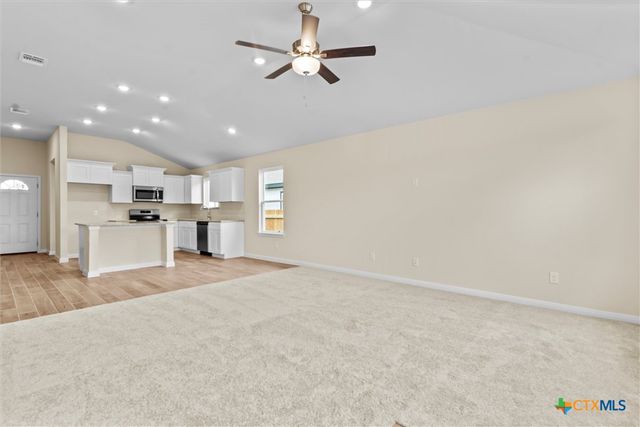 4106 Lugard Drive, Killeen, TX 76542