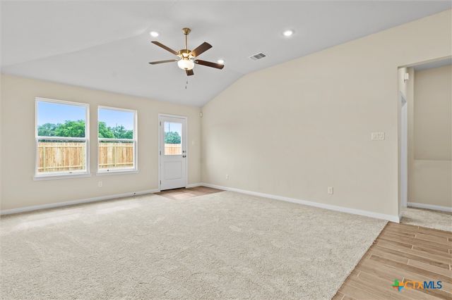 4106 Lugard Drive, Killeen, TX 76542