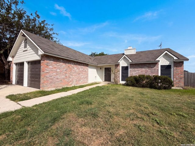 6806 RAINTREE FRST, San Antonio, TX 78233
