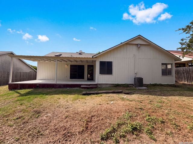 6806 RAINTREE FRST, San Antonio, TX 78233