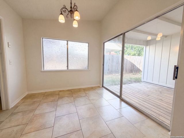 6806 RAINTREE FRST, San Antonio, TX 78233