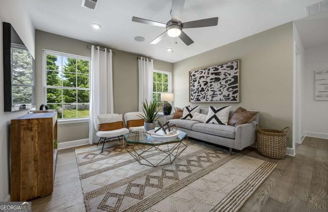 1644 Tide Mill Rd-Lot 156, Cumming, GA 30040