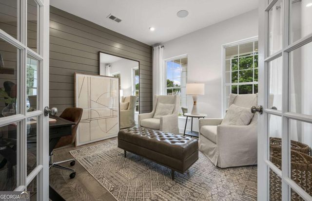 1644 Tide Mill Rd-Lot 156, Cumming, GA 30040