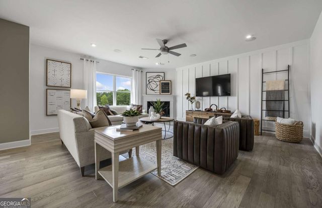 1644 Tide Mill Rd-Lot 156, Cumming, GA 30040