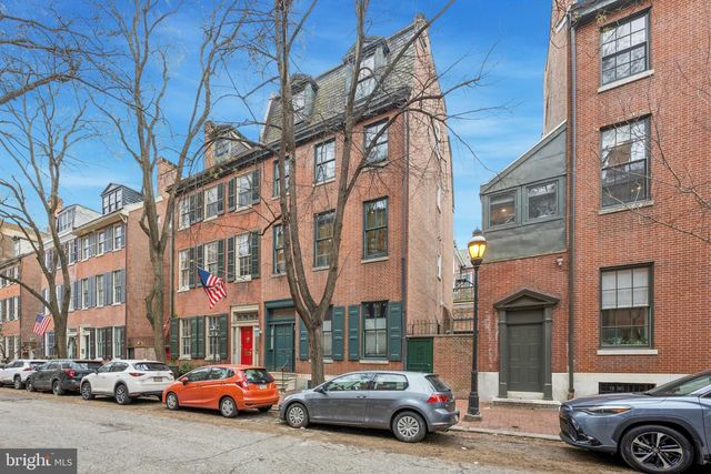 916 CLINTON ST, Philadelphia, PA 19107