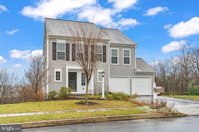 7020 BEECH TREE DR, Harrisburg, PA 17111