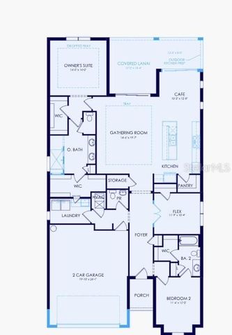 7621 FULHAM AVENUE, Bradenton, FL 34210