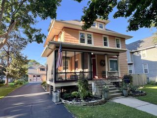 171 SHEBOYGAN STREET, Fond Du Lac, WI 54935