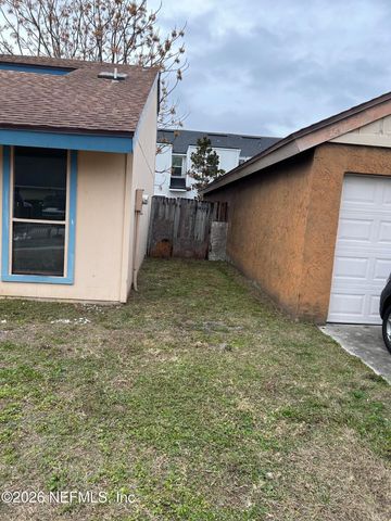 8231 VIRGO Street, Jacksonville, FL 32216