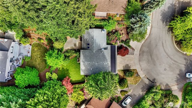 13800 SE 21st Street, Bellevue, WA 98005