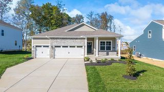 3651 Heritage Farm Lane, Batavia Twp, OH 45103