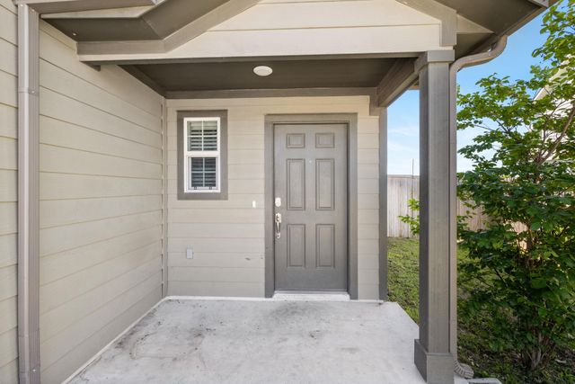 12101 Short Leaf PATH, Del Valle, TX 78617