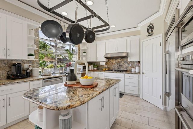 2276 Bentley Ridge Drive, San Jose, CA 95138