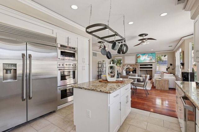 2276 Bentley Ridge Drive, San Jose, CA 95138