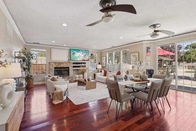 2276 Bentley Ridge Drive, San Jose, CA 95138