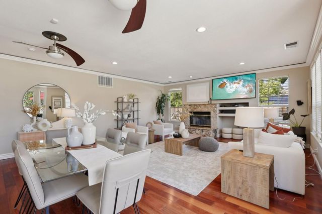 2276 Bentley Ridge Drive, San Jose, CA 95138