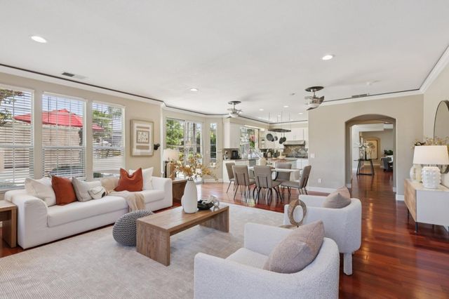 2276 Bentley Ridge Drive, San Jose, CA 95138