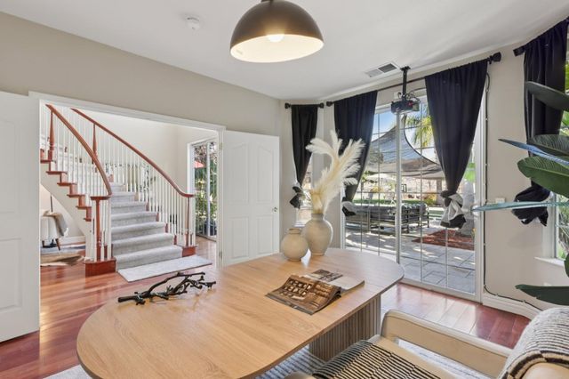 2276 Bentley Ridge Drive, San Jose, CA 95138