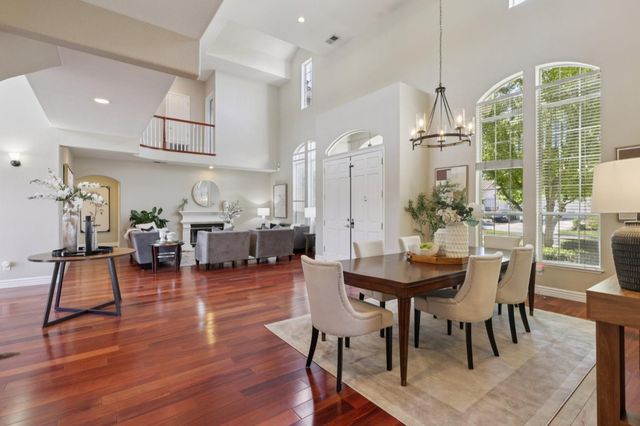 2276 Bentley Ridge Drive, San Jose, CA 95138