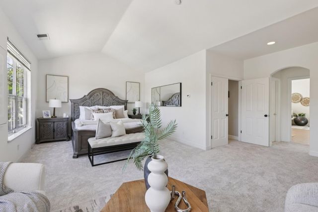 2276 Bentley Ridge Drive, San Jose, CA 95138