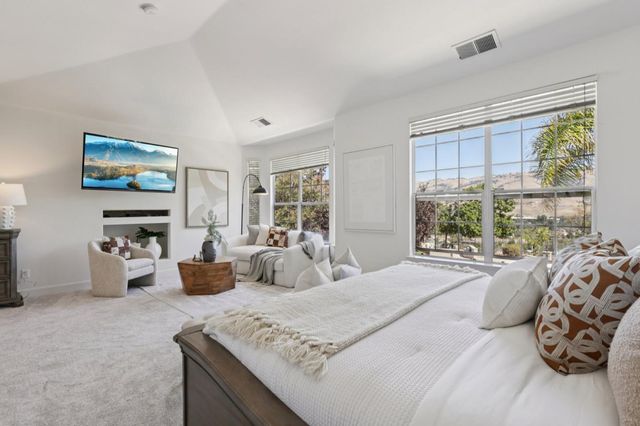 2276 Bentley Ridge Drive, San Jose, CA 95138