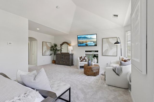 2276 Bentley Ridge Drive, San Jose, CA 95138