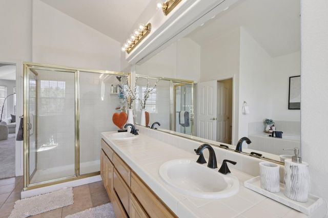 2276 Bentley Ridge Drive, San Jose, CA 95138