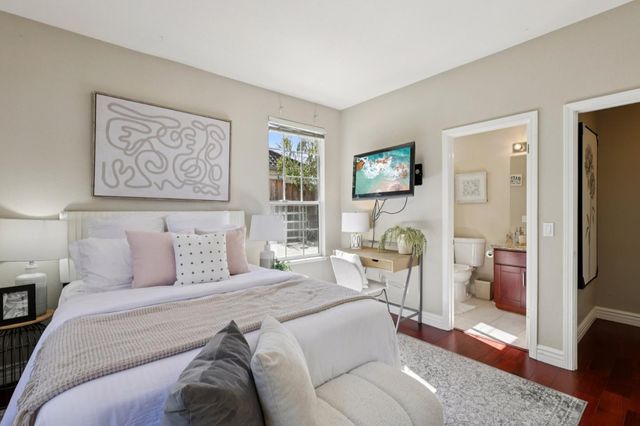 2276 Bentley Ridge Drive, San Jose, CA 95138