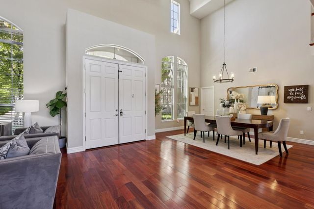 2276 Bentley Ridge Drive, San Jose, CA 95138