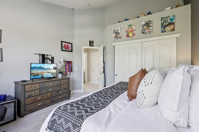 2276 Bentley Ridge Drive, San Jose, CA 95138