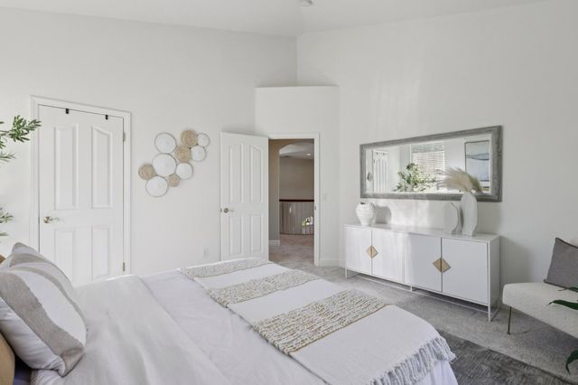 2276 Bentley Ridge Drive, San Jose, CA 95138