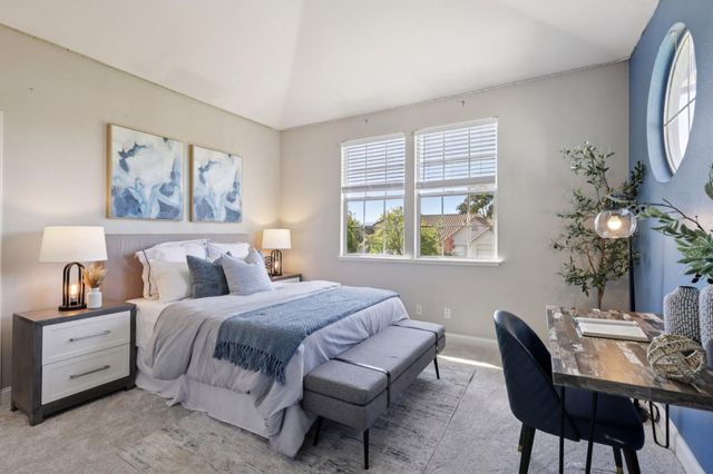 2276 Bentley Ridge Drive, San Jose, CA 95138