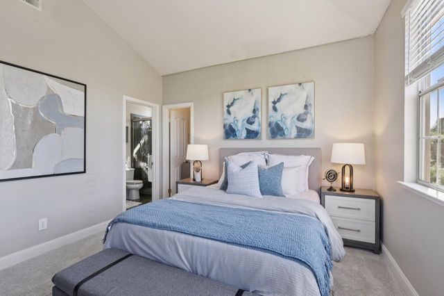 2276 Bentley Ridge Drive, San Jose, CA 95138