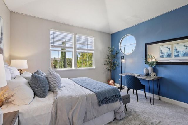 2276 Bentley Ridge Drive, San Jose, CA 95138