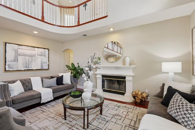 2276 Bentley Ridge Drive, San Jose, CA 95138